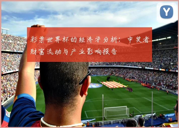 彩票世界杯的经济学分析：中奖者财富流动与产业影响报告