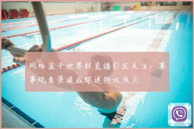 网络盒子世界杯直播引发关注,赛事观看渠道成球迷热议焦点