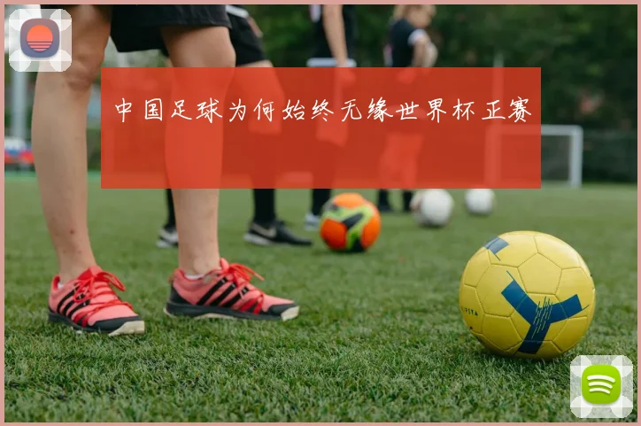 中国足球为何始终无缘世界杯正赛