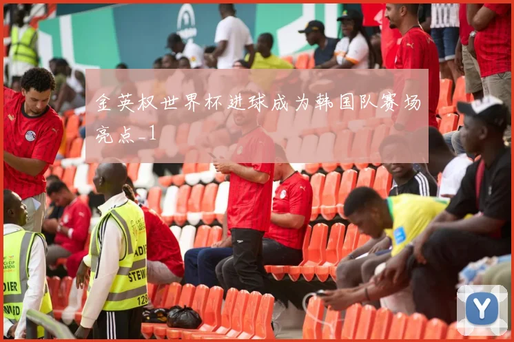 金英权世界杯进球成为韩国队赛场亮点_1