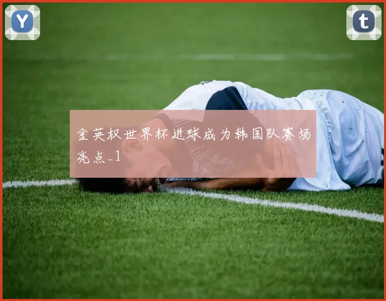 金英权世界杯进球成为韩国队赛场亮点_1